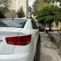 سراتو مدل ۹۷