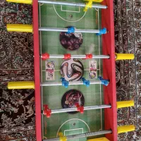 فوتبال دستی