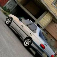 405 xu7 مدل ۹۳|خودرو سواری و وانت|تالش, هشتپر|دیوار