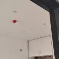 نقاشی ساختمان سفیدوسیمان کاری30%تخفیف|خدمات پیشه و مهارت|زرقان, |دیوار