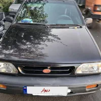 پراید مدل ۸۳