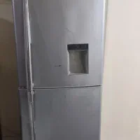 یخچال فریزر سیلوان