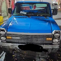 بارکرایه نیسان درون شهر بیرون شهر|خدمات حمل و نقل|اصفهان, فیض|دیوار