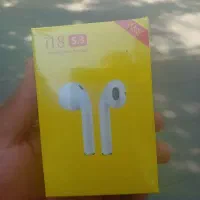 ایرپاد i18 به شرط تست
