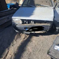 فرسوده اسقاطی اوراقی