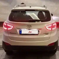 هیوندای توسان ix35|خودرو سواری و وانت|تهران, الهیه|دیوار