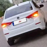 فردا 511 مدل 1404 مشابه صفر|خودرو سواری و وانت|یاسوج, |دیوار