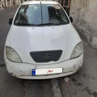 تیبا ۲ مدل ۹۶