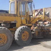 گریدر فان ۲۰۵ کم کار