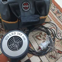 دستگاه تشخیص رنگ ضخامت سنج|ابزارآلات|کرج, اصفهانیها|دیوار