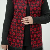 پالتو|لباس|سنقر, |دیوار