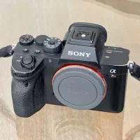 دوربین سونی آلفا 7Rvi سون آر 4