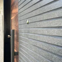 درب کد۲۰۱ ضداب ضدسرقت ضدخش ضددیلم مدرن در ضدسرقت|مصالح و تجهیزات ساختمان|چهارباغ, |دیوار