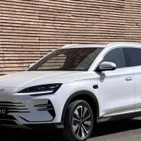 خودروی بی وای دی سانگ پلاس آپشنال چشم خدا ۲۰۲۵|خودرو سواری و وانت|تبریز, |دیوار