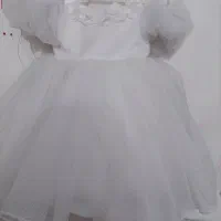 لباس عروس کودک