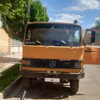 خاور۶۰۸کمپرس