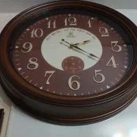 ساعت شیک|ساعت دیواری و تزئینی|اراک, |دیوار