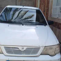 پراید ۱۳۲|خودرو سواری و وانت|بم, |دیوار