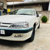 پژوپارس ۸۷ استسنایی