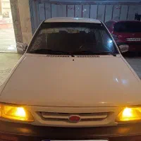 پراید هاچ بک سالم