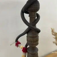 قلیان چوبی|کوهنوردی و کمپینگ|اسلامشهر, صادقیه|دیوار