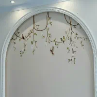 نقاشی دیواری