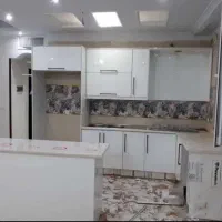 کابینت آماده ام دی اف /ممبران /هایگلاس کد787TR|مصالح و تجهیزات ساختمان|آستارا, |دیوار