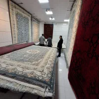 فرش شاهرخ شعبانیه ۶