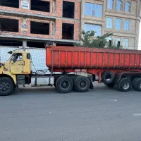 ولوو کشنده|خودرو سنگین|اردبیل, |دیوار