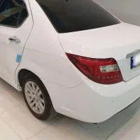دنا شش دنده فول فرمان دیکات بیرنگ کم کار|خودرو سواری و وانت|نسیم‌شهر, |دیوار