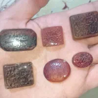 انواع سنگ و مهره قیمتی و جواهری و غیره|جواهرات|تهران, بهارستان|دیوار