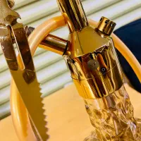 ست کامل قلیان کرنو اصلی