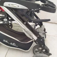 کالسکه و کریر دلیجان|کالسکه و لوازم جانبی|قزوین, |دیوار