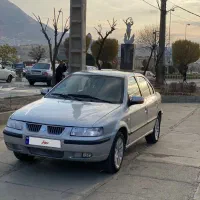 سمند ۸۲|خودرو سواری و وانت|بانه, |دیوار