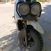متور سافاری