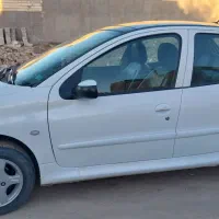 ۲۰۶پانا|خودرو سواری و وانت|خوشاب, |دیوار