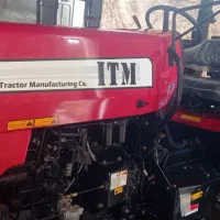 فروش تراکتور جفت 399خشک 1403|خودرو سنگین|کردکوی, |دیوار