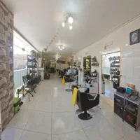 سالن آرایشگری و فشیال مردانه|استخدام درمانی، زیبایی، بهداشتی|فلاورجان, |دیوار