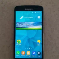 گوشی سامسونگ گلکسی S5