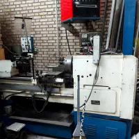 دستگاه تراش یک متری