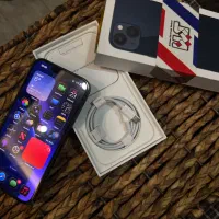 ایفون ۱۳ نرمال درحد