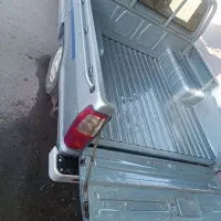 مزدا دوکابین ژاپن