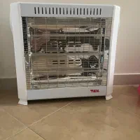 بخاری برقی نو اکبند