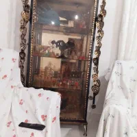 پوشه ظرف اهنی