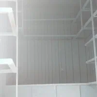نیسان مدل 83 بادکه سوپری یا بدون دکه|خودرو سواری و وانت|کرج, حصار|دیوار