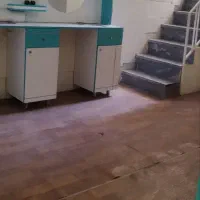 رهن منزل ویلایی دربست در دو طبقه