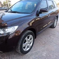 سانتافه خونگی و بی نظیر