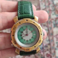 ساعت مچی مردانه سویس آرمی