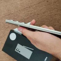 سامسونگ s24 ultra 256 یا اس 24 اولترا درحد|موبایل|تهران, خاوران|دیوار