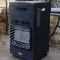 بخاری بدون دودکش